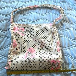 Free People bag